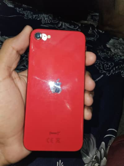 Apple iPhone SE 2022 for sale and exchange