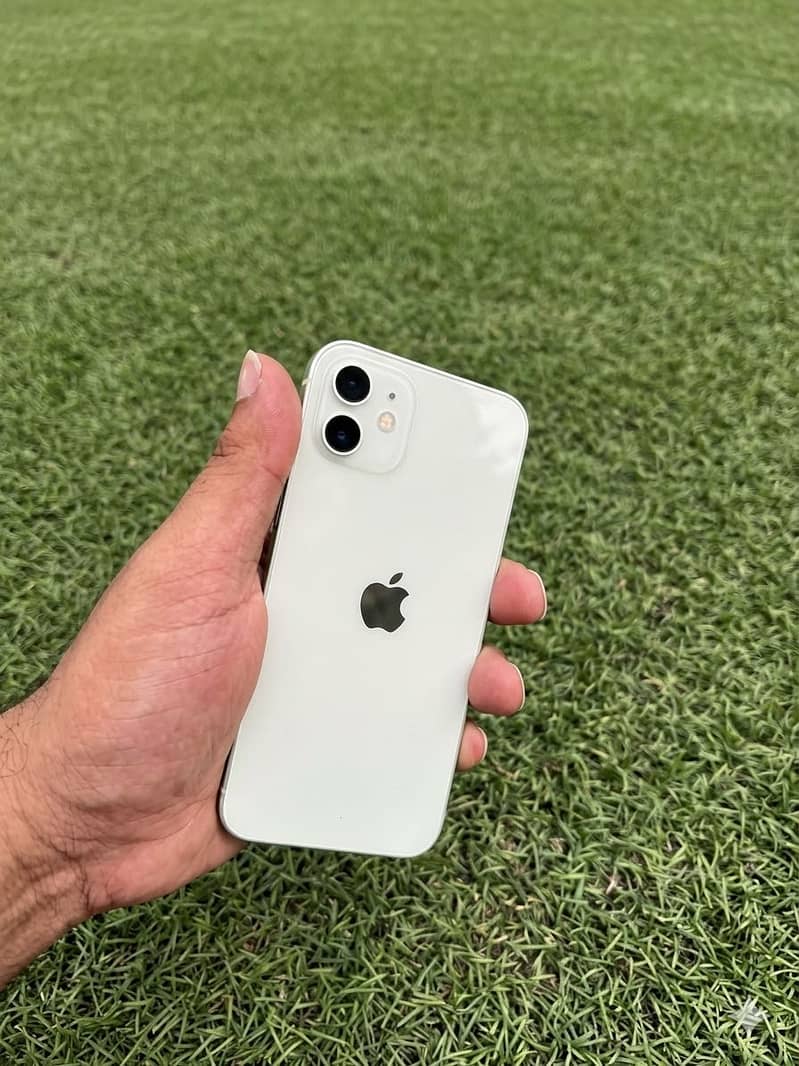 Iphone 12 3