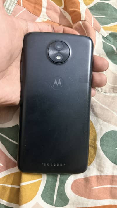 Motorola Other Model (non pta ) full sim time