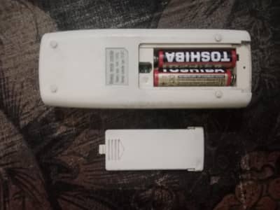 Dowlance ac remote original