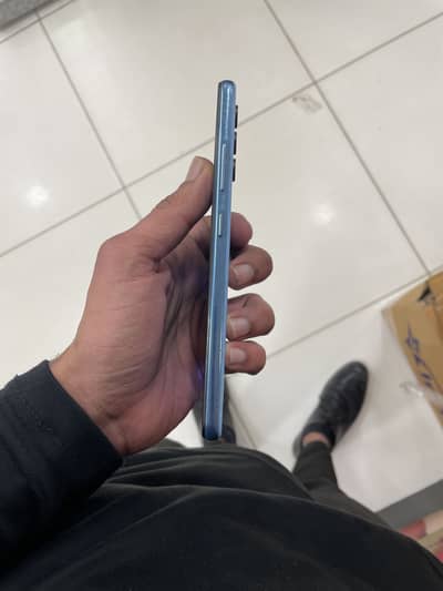 Samsung Mobile A32