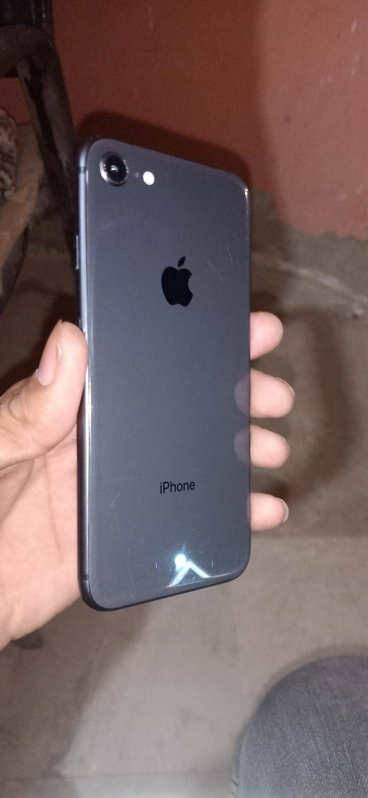 Apple iPhone 8 2