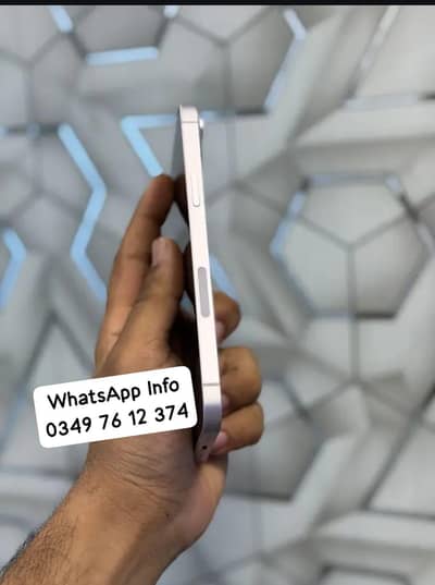 Apple iPhone 14 plus 256GB PTA approved full box delivery all Pakistan