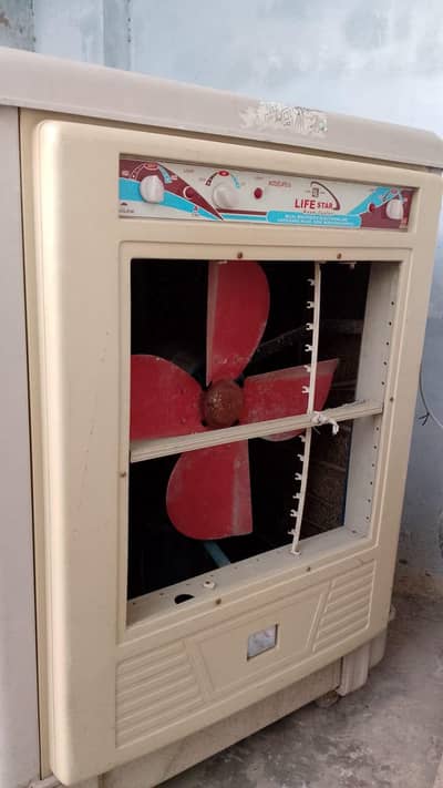 AC Room Air Cooler