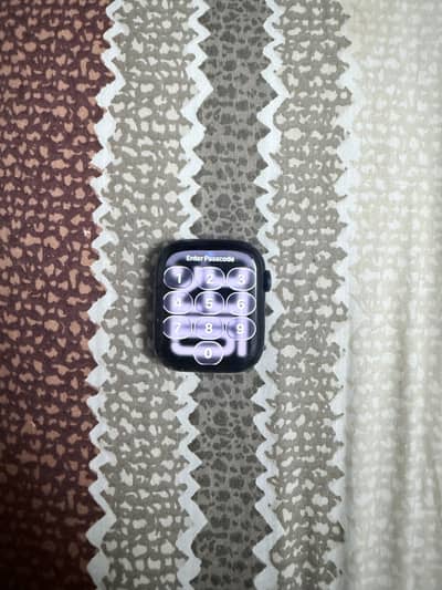 Apple Watch Series 7 45mm