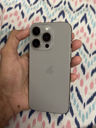 Apple iPhone 15 Pro 128 FU non pta All ok 0344 7617487 WhatsApp