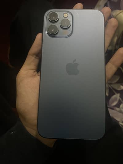 Apple iPhone 12 Pro Max
