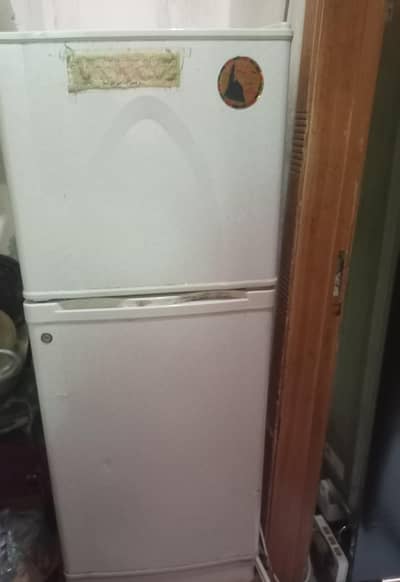dawlance used fridge