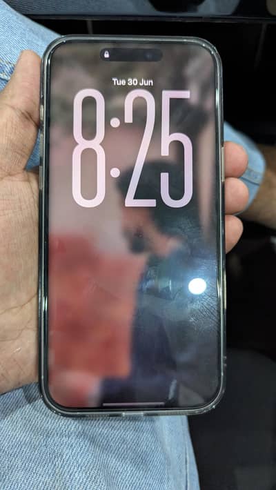 Apple iPhone 16 Pro Max 256