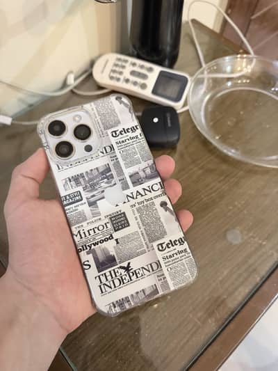 Apple iPhone 14 Pro Max 256GB JV