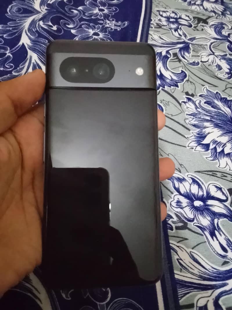 Google Pixel 8 2