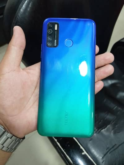 Tecno Spark 5 Pro