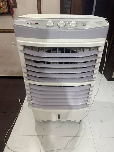 Air cooler brand new