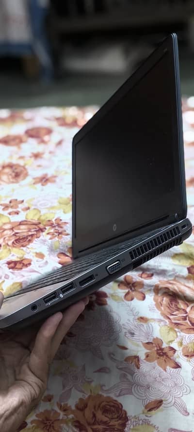 core i5 ha 4th Gen Laptop