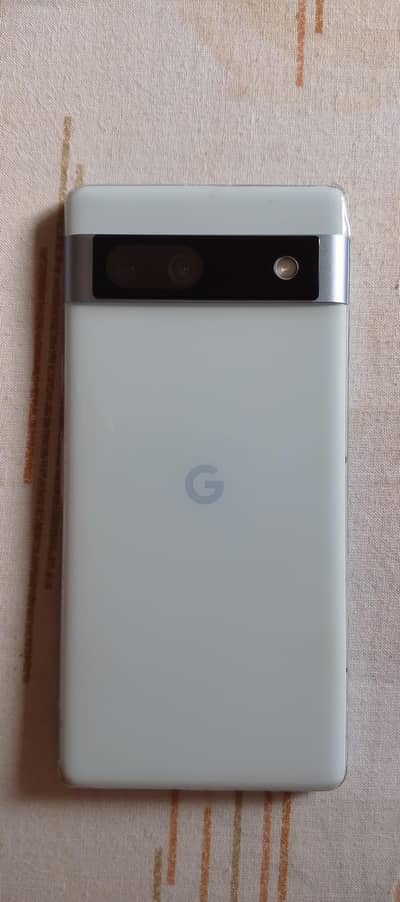 Google Pixel 7a