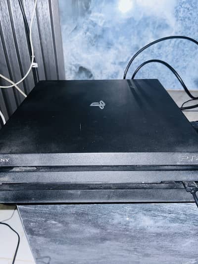 Ps4 Pro
