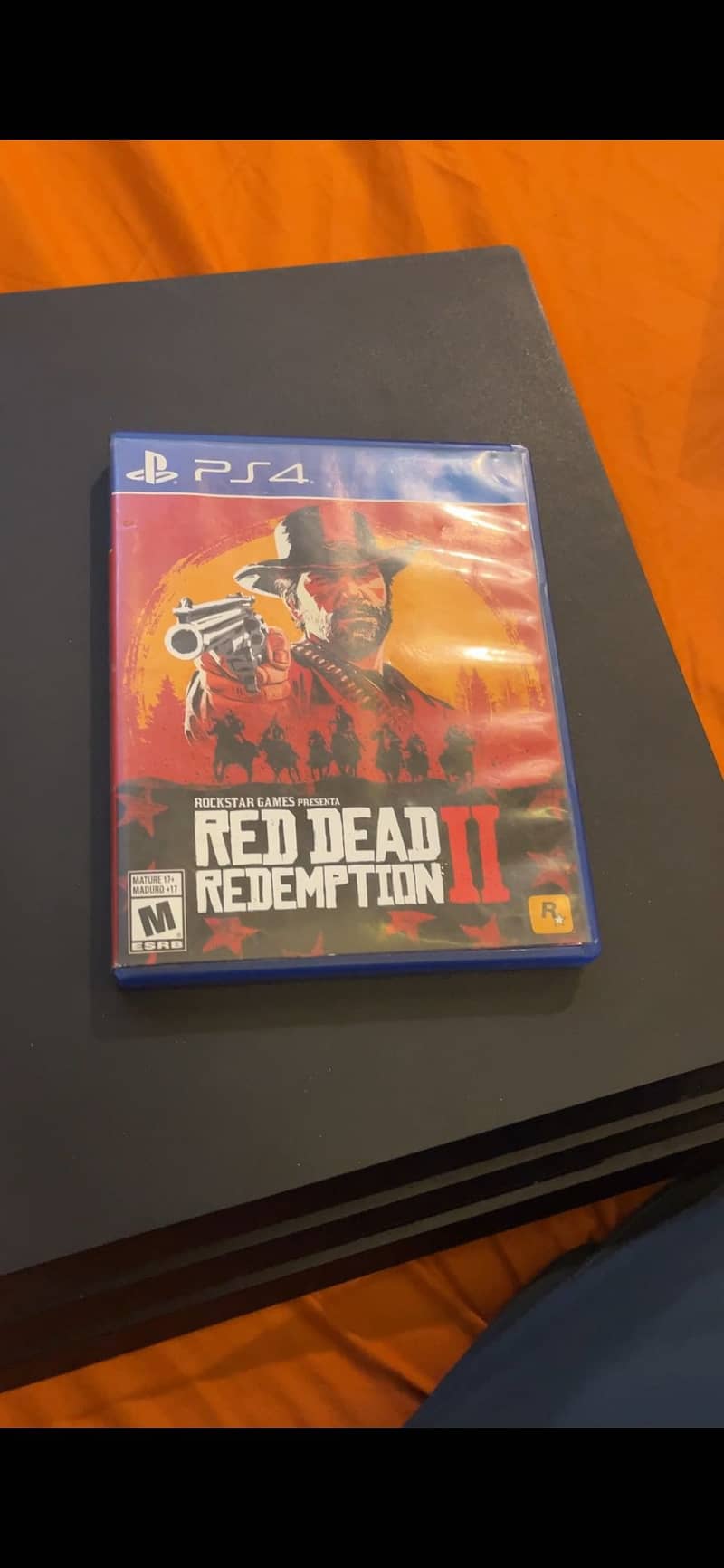 Ps4 Pro 2