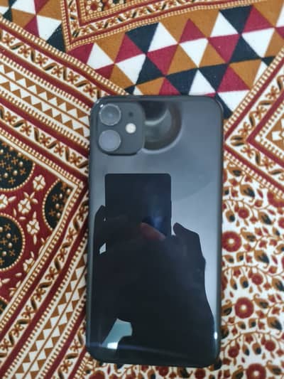 I phone 11