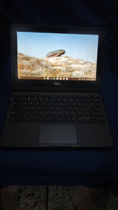 Dell Chromebook 3100 (2-in-1)