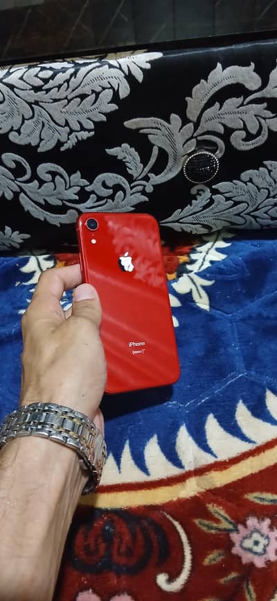 Apple iPhone XR