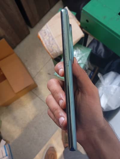 One Plus 12  512 gb PTA approved with box