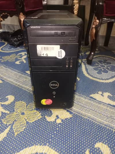Gaming PC-Core i5 (2nd Gen) with Nvidia GeForce 750ti