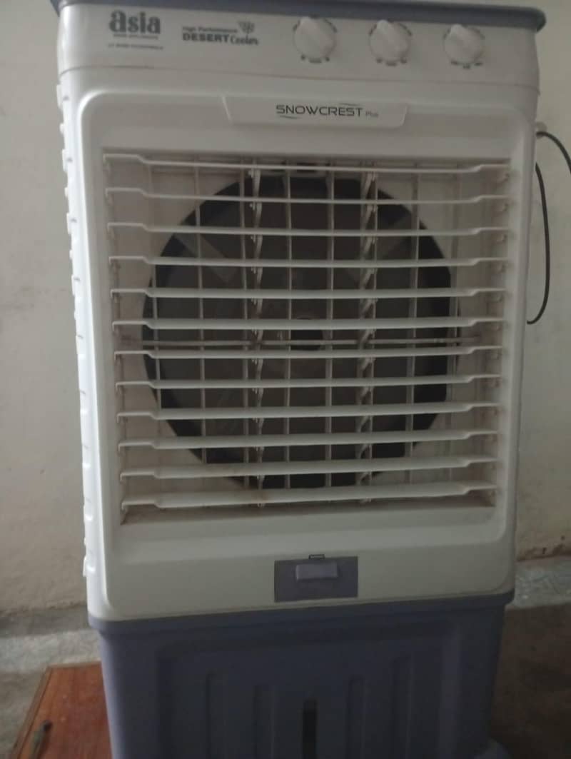 room Cooler 1