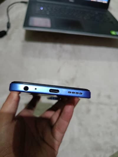 Infinix Hot 60i PTA 10/10
