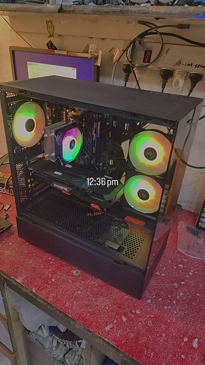 Gaming Build