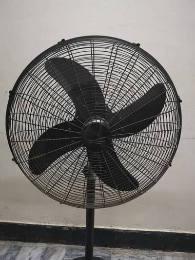 RADO Padestal Fan