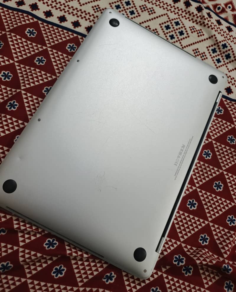 MacBook pro 3