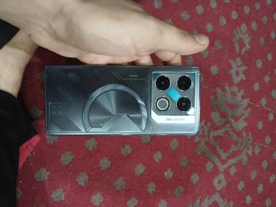 Infinix GT 20 Pro
