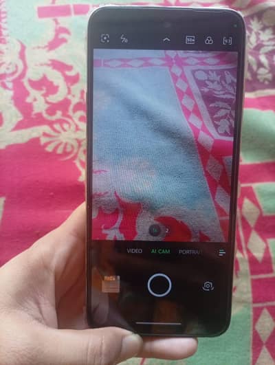 Infinix Hot 60i