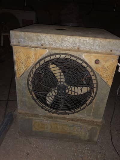 Small cooler
