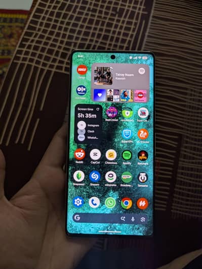 Google Pixel 7 Pro