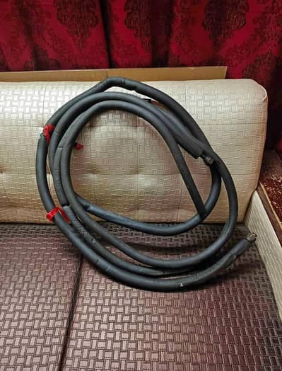 Ac copper pipe 1/2