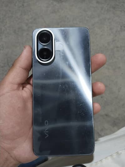 vivo v60 lite