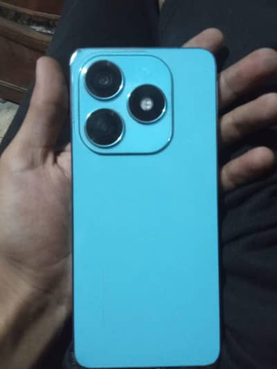 Tecno Spark 20 16/256 pta
