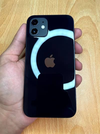 Apple iPhone 12 JV