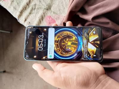 Tecno Spark Go