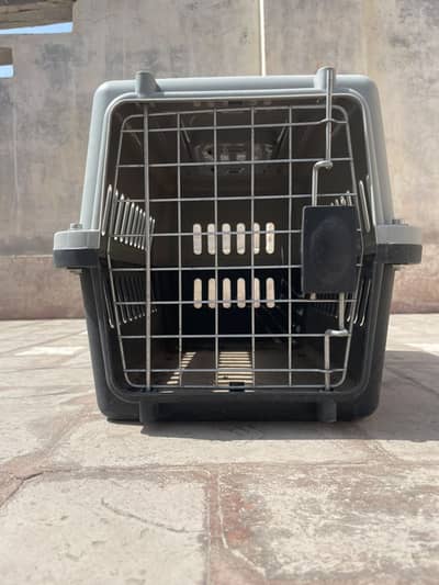 Cat/Dog Cage (Trveling Cage)