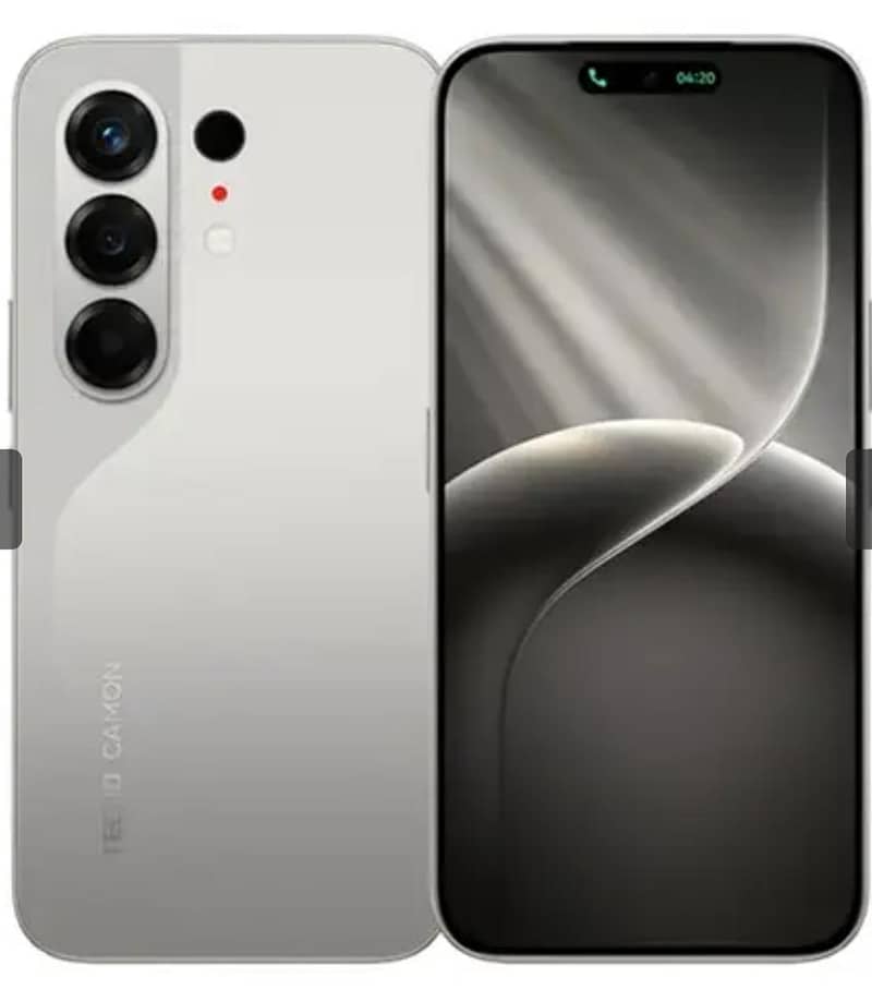 Techno Camon 50 2