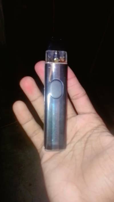 Vaperesso Xros 5