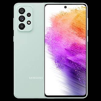 Samsung Mobile A73 5G 03162704909
