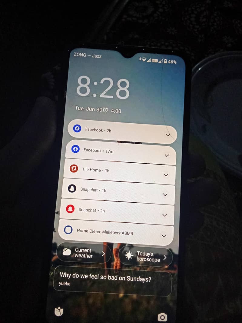 Xiaomi Redmi A2 0