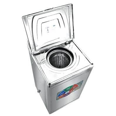Washing Machine & Spinner (2 items]