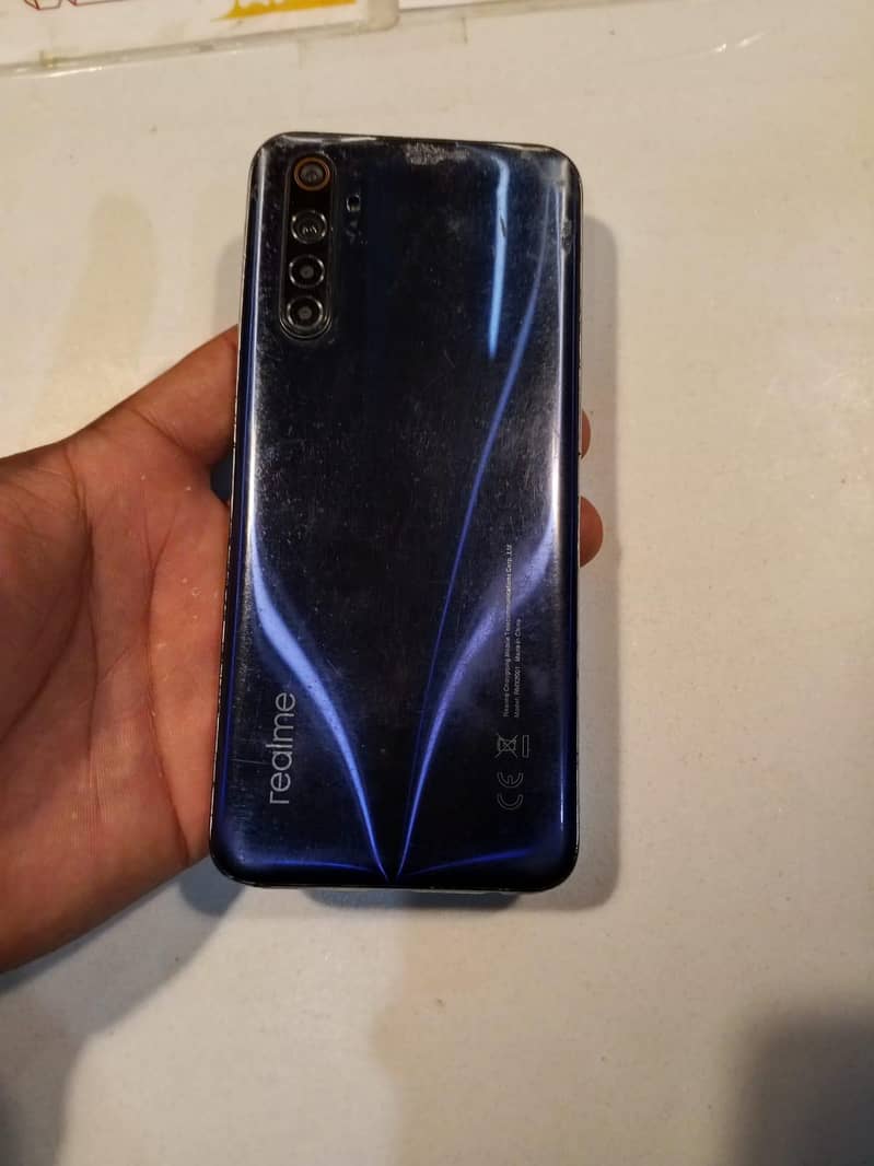 Realme 6 1