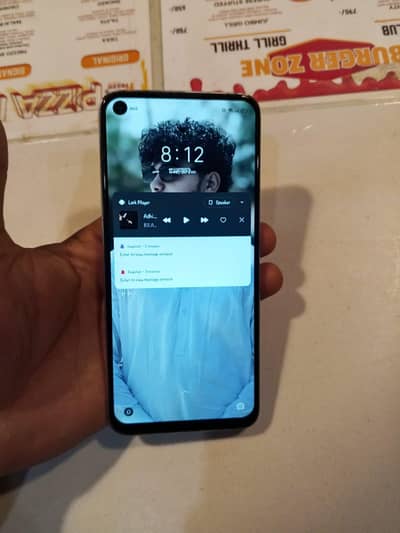 Realme 6