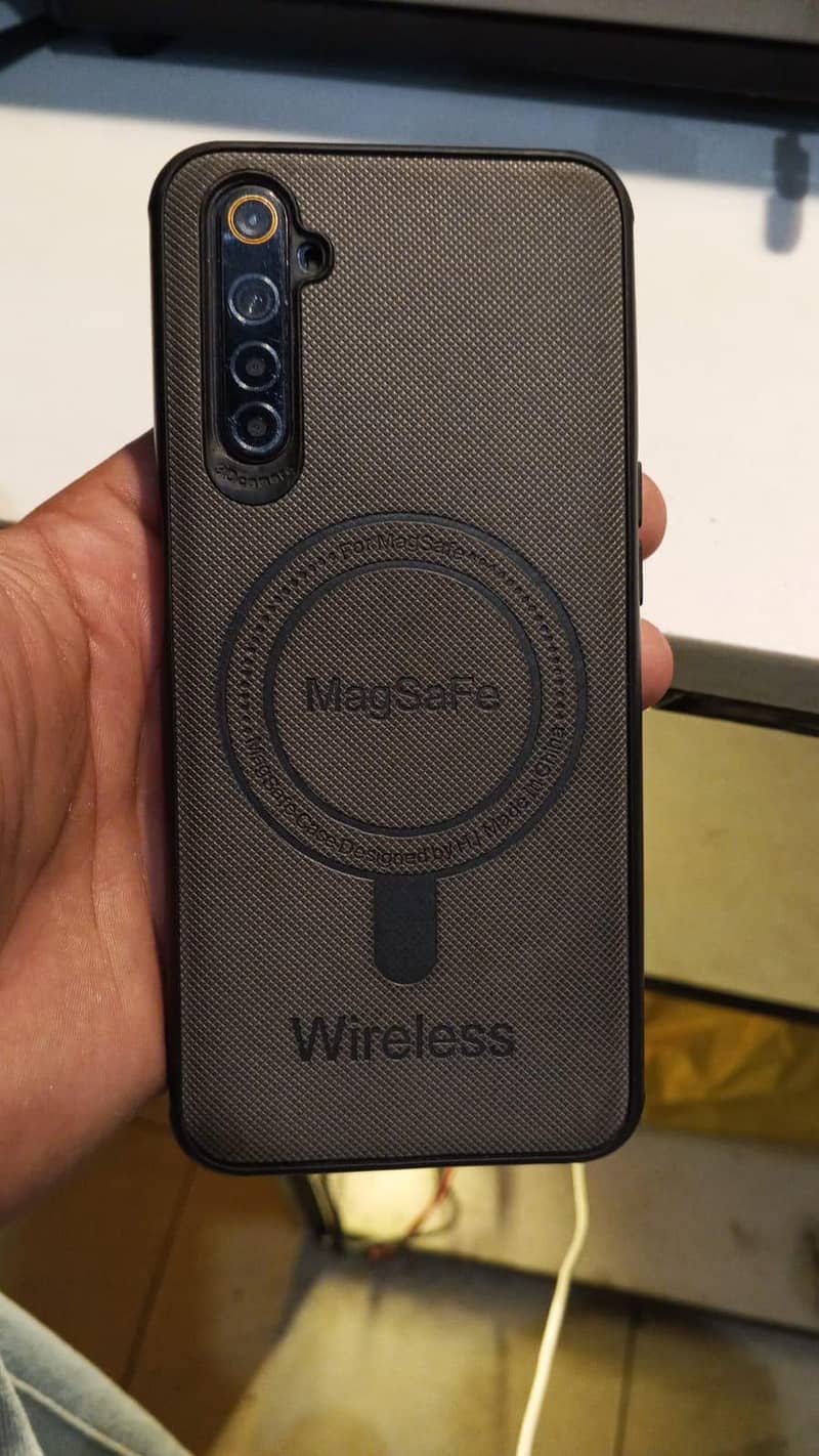 Realme 6 5