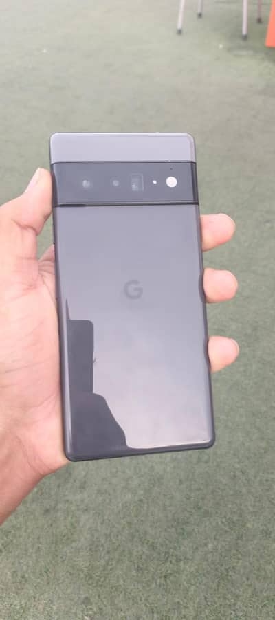 Google Pixel 6 Pro